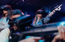 Virtual Reality Experience in Netherlands