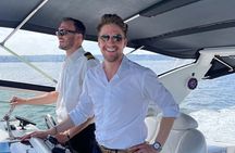 Vancouver 2 Hour Yacht Cruise for Adults only