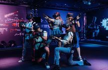 Virtual Reality Experience in Netherlands