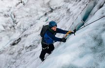 Glacier Xtreme: Vatnajökull Ice Climbing + Hike from Skaftafell