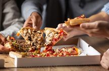 State of Liberty River Tour and Staten Island Pizza Tour