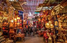 Djerba Express: The Essentials of the Island in Half Day