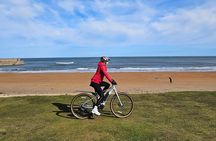 The Bike and E Bike Tour of St. Andrews and Beyond
