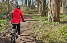 The Bike and E Bike Tour of St. Andrews and Beyond