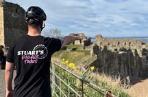 The Bike and E Bike Tour of St. Andrews and Beyond