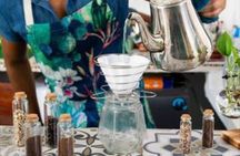 Del Grano al Cafe Learn how to roast grind and prepare coffe