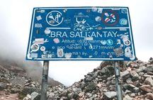5-Day Salkantay Trek with Crystal Domes from Cusco