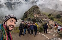 5-Day Salkantay Trek with Crystal Domes from Cusco