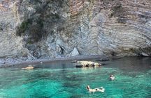 Private Sunset Boat tour to Kroreza & Kakome with snorkelling.