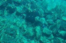 Private Sunset Boat tour to Kroreza & Kakome with snorkelling.