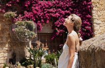 From Barcelona: Private Tarragona Guided Tour with Free Time