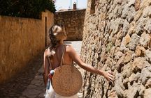 From Barcelona: Private Tarragona Guided Tour with Free Time
