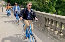 Copenhagen 3-hour Private Bike Tour