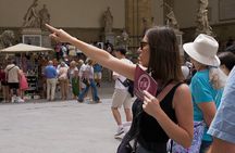 Best of Florence with Michelangelo's David Small Group Tour