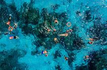 Cozumel, Kuzá Beach & Adventure Park Deluxe Pass & El Cielo 