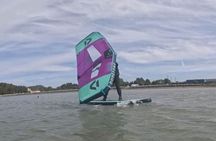 Wing Surfing and Foiling Experience