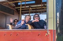 Minneapolis Narrated Scenic Sightseeing Trolley Tour