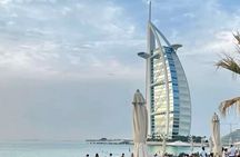 Dubai on Wheels a City Tour Like No Other