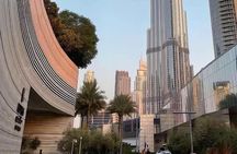 Dubai on Wheels a City Tour Like No Other