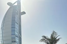 Dubai on Wheels a City Tour Like No Other