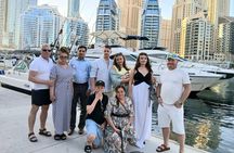 Dubai on Wheels a City Tour Like No Other