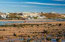 Excursion from Casablanca to Oualidia via Azemmour and Mazagan