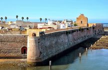 Excursion from Casablanca to Oualidia via Azemmour and Mazagan