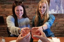 Ride Eat Explore OKC Streetcar Food Tour