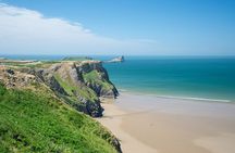 Gower Scenery Tour