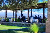 Stories of Malbec by Lujan de Cuyo