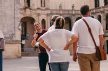 Discovering Lecce