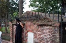 Savannah Beyond Good & Evil Tour