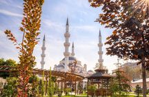 Medieval Burana Tower and Bishkek City Tour
