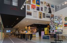 Private Bogotá Art & Design Tour: Botero Museum, MAMBO, Galleries