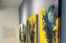 Private Bogotá Art & Design Tour: Botero Museum, MAMBO, Galleries