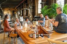Meet the Makers Food Tour Sydney: Aussie Food, Distillery, Coffee