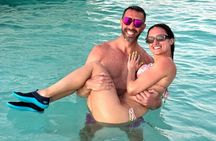 Puerto Rico's Only Private, VIP & Filmed Bio Bay Swim Experience