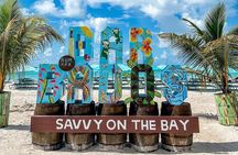  Beautiful Barbados: Harrisons Cave & Beach Day Tour 