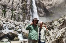  Colca Canyon Trek Cabanaconde -Oasis Sangalle 3D/2N