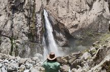  Colca Canyon Trek Cabanaconde -Oasis Sangalle 3D/2N