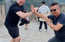 Private Tour Mutianyu Great Wall and Ming Tomb with Options