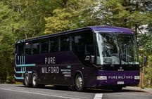 Milford Sound Coach and Cruise tour from Queenstown
