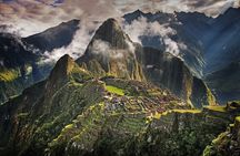  Essential Peru 9 Days of Magic and Culture
