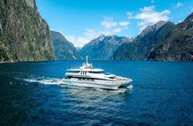 Milford Sound Cruise