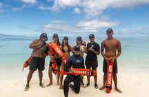 Swim With The Turtles Rarotonga