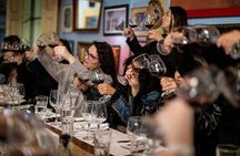 Winest Chile Chilean wine classes and tastings