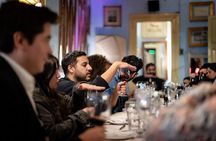 Winest Chile Chilean wine classes and tastings