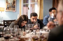Winest Chile Chilean wine classes and tastings