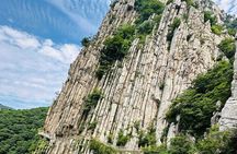 Zhengzhou private day tour to Shaolin Temple with Kungfu show