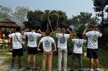 Ha Giang and Cao Bang 4 Days 4 Nights Easy Rider with Loop Tours